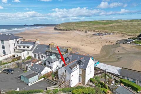 Tywarnhayle Road, Perranporth, Cornwall 2 bed semi