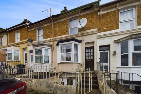 Clarendon Street, Dover 3 bed terraced house for sale