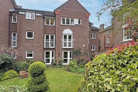 Underhill Street, Bridgnorth WV16 1 bed retirement property for sale