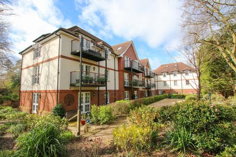 Wiltshire Road, Wokingham, RG40 1 bed retirement property for sale