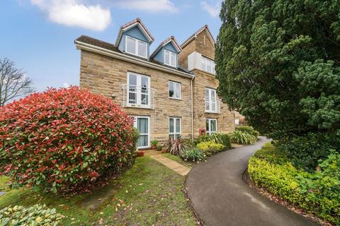 Stanhope Court, Horsforth LS18 1 bed apartment for sale