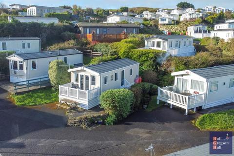 Panorama Road, Swanage 2 bed park home for sale