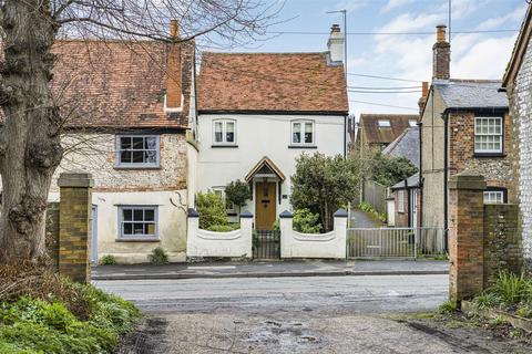 WATLINGTON 3 bed semi