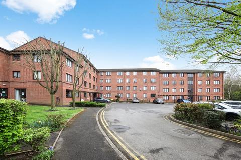 The Greenwoods, Sherwood Road, Harrow... 1 bed retirement property for sale