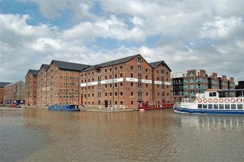 Biddle & Shipton, Gloucester Docks 1 bed apartment for sale