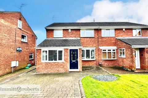 Pacific Hall Close, Seaham, Durham, SR7 4 bed semi