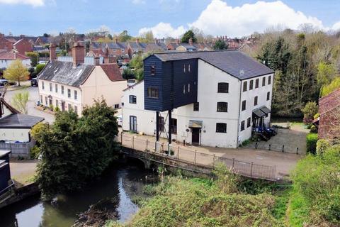 4 bedroom barn conversion for sale