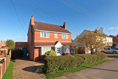 Elmgrove Road West, Hardwicke, GL2 4 bed detached house for sale