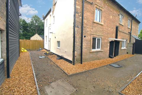 The Laws Mansion Courtyard, High... 1 bed apartment for sale