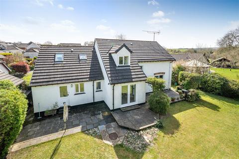Middlewell Parc, Wadebridge 5 bed detached house for sale