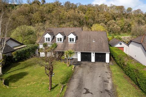 Middlewell Parc, Wadebridge 5 bed detached house for sale