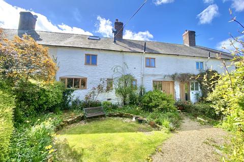 Lower Down, Lydbury North 4 bed terraced house for sale