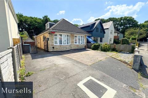 Clarendon Close, Broadstone BH18 4 bed detached house for sale