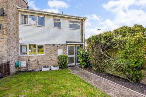 Alliston Way, Whitchurch 3 bed end of terrace house for sale