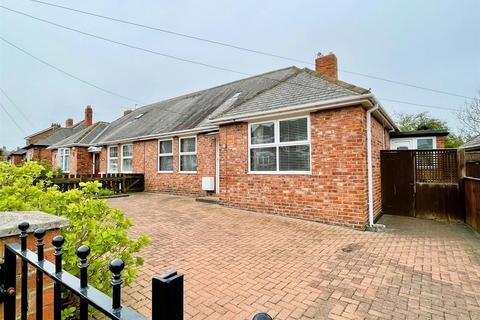 3 bedroom semi-detached bungalow for sale