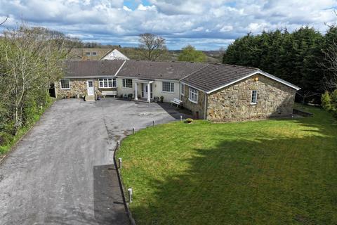 5 bedroom detached bungalow for sale