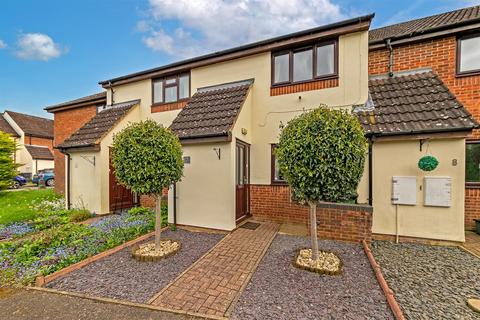 Belvedere Gardens, Watford Road, St.... 2 bed terraced house for sale