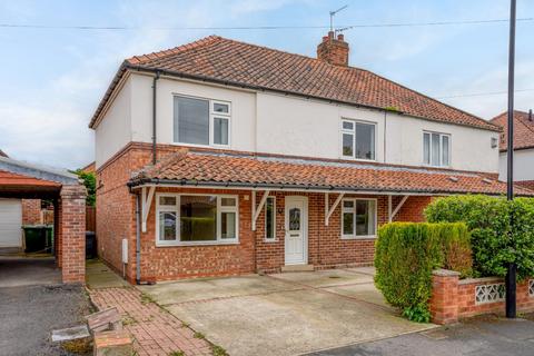 Bridge Road, Bishopthorpe, York 5 bed semi