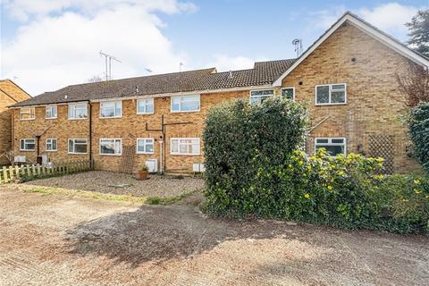 Harpenden AL5 2 bed flat for sale