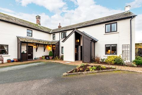 Scotby Green Steading, Scotby... 2 bed flat for sale