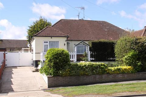 Chignal Road, Chelmsford 2 bed bungalow for sale