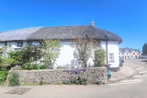 West Street, Witheridge, Tiverton... 2 bed terraced house for sale