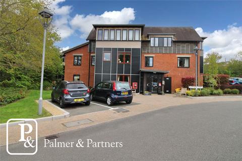 Ipswich Road, Woodbridge, Suffolk, IP12 1 bed apartment for sale