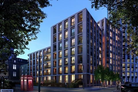 The Residences on Paddington Green... Studio for sale