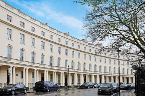 Park Crescent, Marylebone, W1B Studio for sale