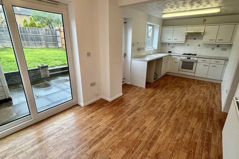 Thorpe Astley, Leicester LE3 3 bed terraced house for sale
