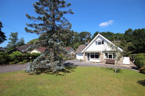 Lions Lane, Ashley Heath, Ringwood... 3 bed detached house for sale