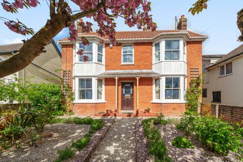 Old Market Street, Mendlesham... 4 bed detached house for sale