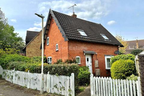 2 bedroom detached house for sale