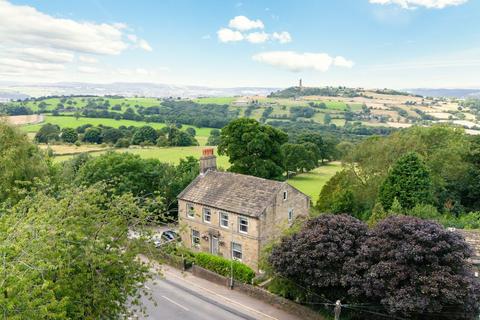 Heath Bank House, The Village... 5 bed detached house for sale