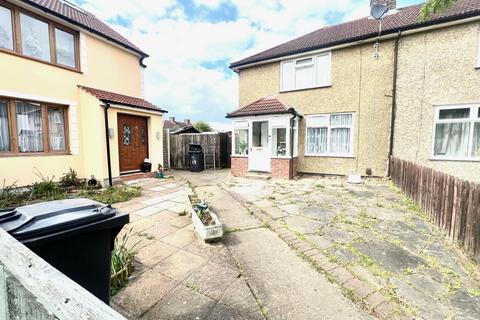 Verney Gardens, Dagenham RM9 3 bed house for sale