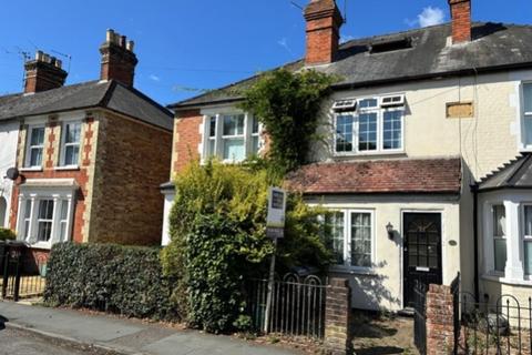 Harvest Road, Englefield Green... 4 bed terraced house for sale