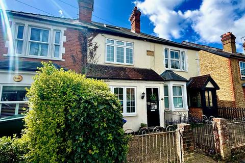Harvest Road, Englefield Green... 4 bed terraced house for sale