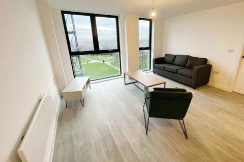 Urban Green, Old Trafford 2 bed apartment for sale