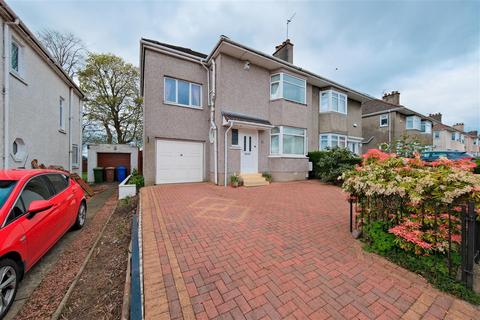 Ladyhill Drive, Baillieston 4 bed semi