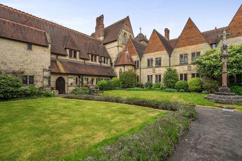 The Old Convent, East Grinstead, West... 2 bed house for sale