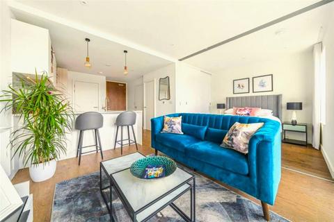 1 Mary Neuner Road, London Studio for sale