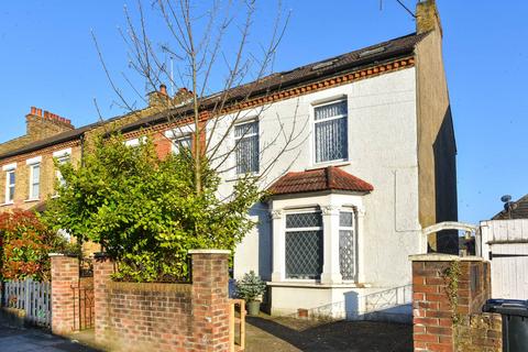 Osterley Park View Road, London 4 bed house for sale