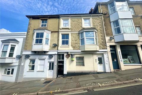 High Street, Ventnor, Isle of Wight 1 bed apartment for sale