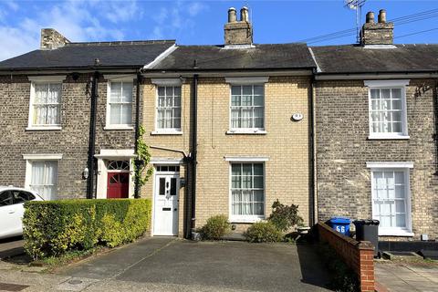 Berners Street, Ipswich, Suffolk, IP1 3 bed house for sale