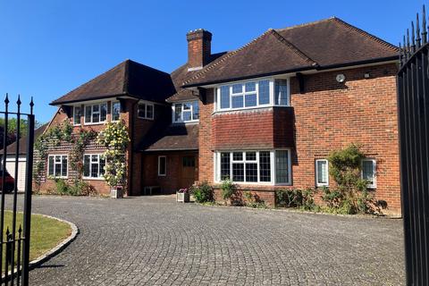 Marsham Way, Gerrards Cross... 7 bed detached house for sale