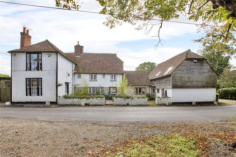 Park Road, Hadlow, Tonbridge, Kent, TN11 8 bed detached house for sale