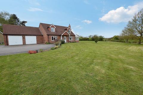 202 Witham Road, Woodhall Spa 3 bed detached house for sale
