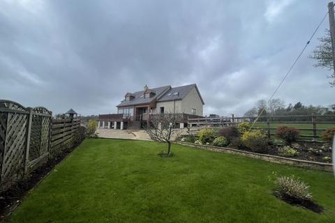 Brynteg, Isle of Anglesey 3 bed detached house for sale