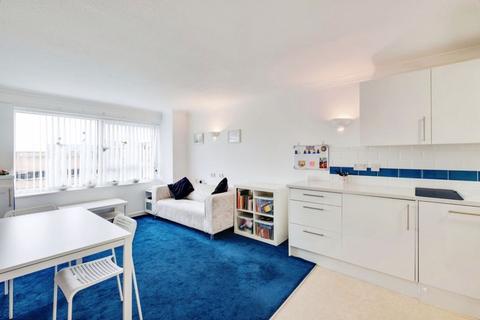 Seldown Lane, Poole BH15 1 bed flat for sale