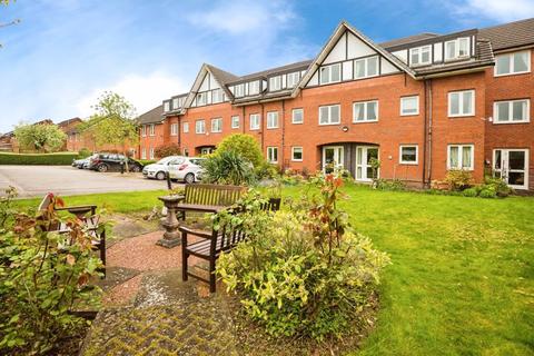 The Holkham, Chester CH3 2 bed flat for sale